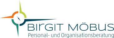 Logo von Birgit Möbus, Personalberatung, Organisationsberatung, Coaching, Teamentwicklung, Berufswahl, Personalauswahl, Gießen - hier klicken, um zur Startseite zu gelangen