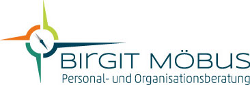 Logo von Birgit Möbus, Personalberatung, Organisationsberatung, Coaching, Teamentwicklung, Berufswahl, Personalauswahl, Gießen - hier klicken, um zur Startseite zu gelangen